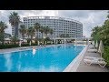 Обзор отеля Kervansaray Hotel Kundu 5*, Анталья, Турция