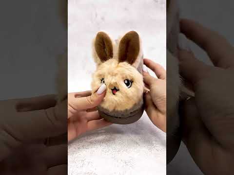 Детские тапочки в садик и для дома теплые для мальчиков . Размер:22-25, видео 1