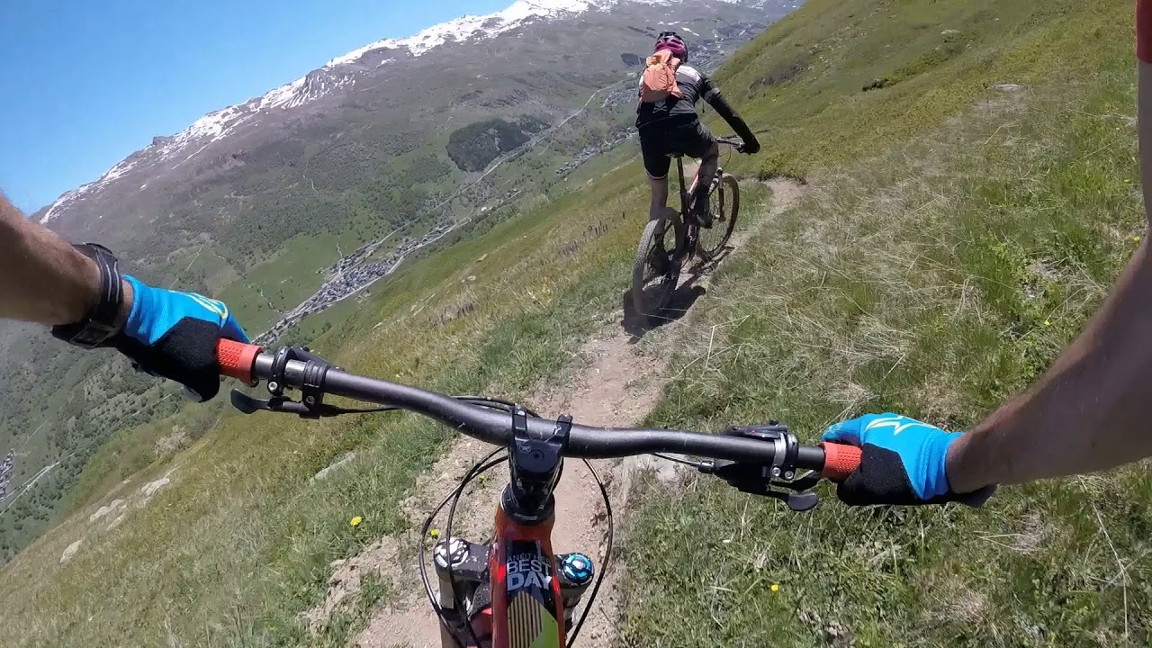 epic singletrack