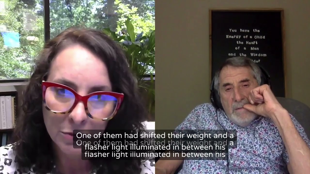 "This must be the end of the world"