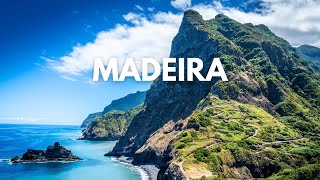 Madeira Iz Zraka
