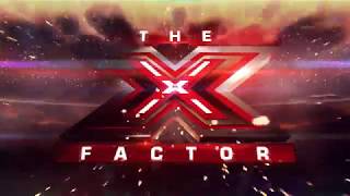 The X Factor UK - Titles (2012 - 14)