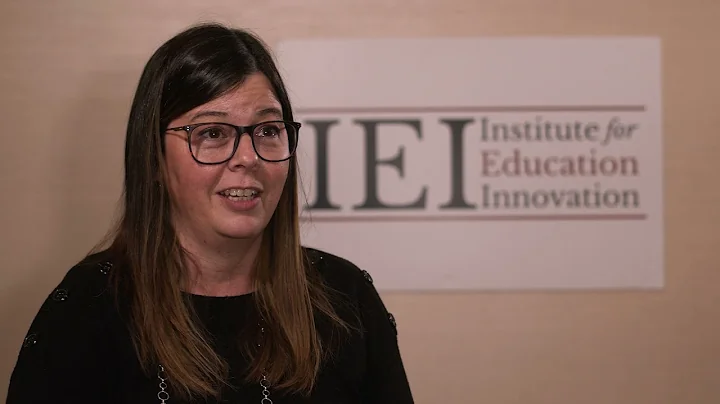 What is IEI with Heather Bybee