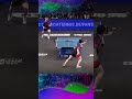 Long Rally of Defense and Attack #卓球 #탁구 #乒乓球 #pingpong #sports #tabletennis #shorts