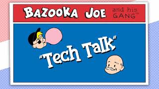 Bazooka Classic Comics: CLASSIC GAMING