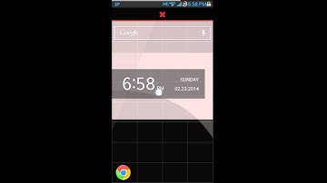 Lucid Launcher Beta Android App Review