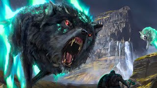 God Of War Ragnarök PC Walkthrough Part 3 | NO COMMENTARY