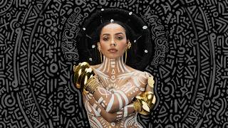 Kat Graham   World Song