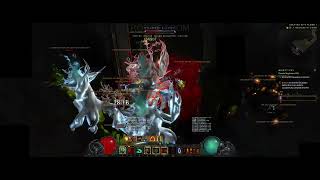 Diablo 3 Ros-bot Necro LOD  GR 140