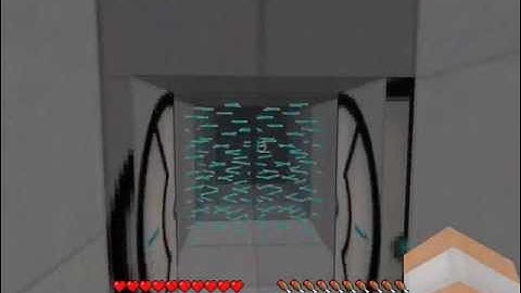 Minecraft; The cake Isn