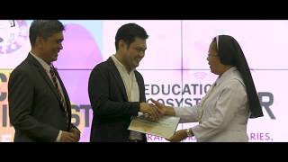 DACUN 13th PHIL-BIST Highlights