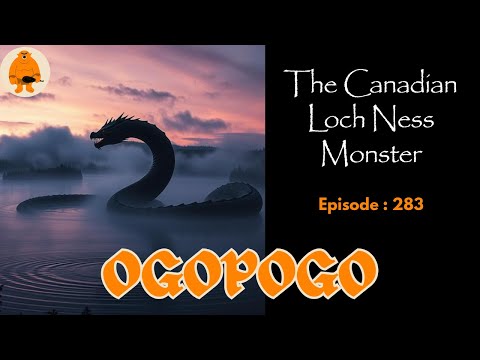 洋書 The Okanagan Mystery Ogopogo by Moon 洋書 The Okanagan Mystery Ogopogo by Moon 41bkRlSoJ0L