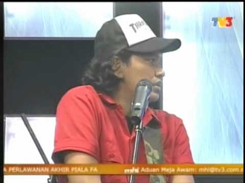 Sambungan - Langsuyr Malaysia Hari Ini 14.2.2012