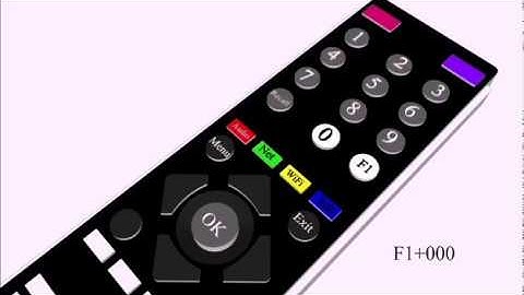 How to rest factory default of MediaStar Reciever