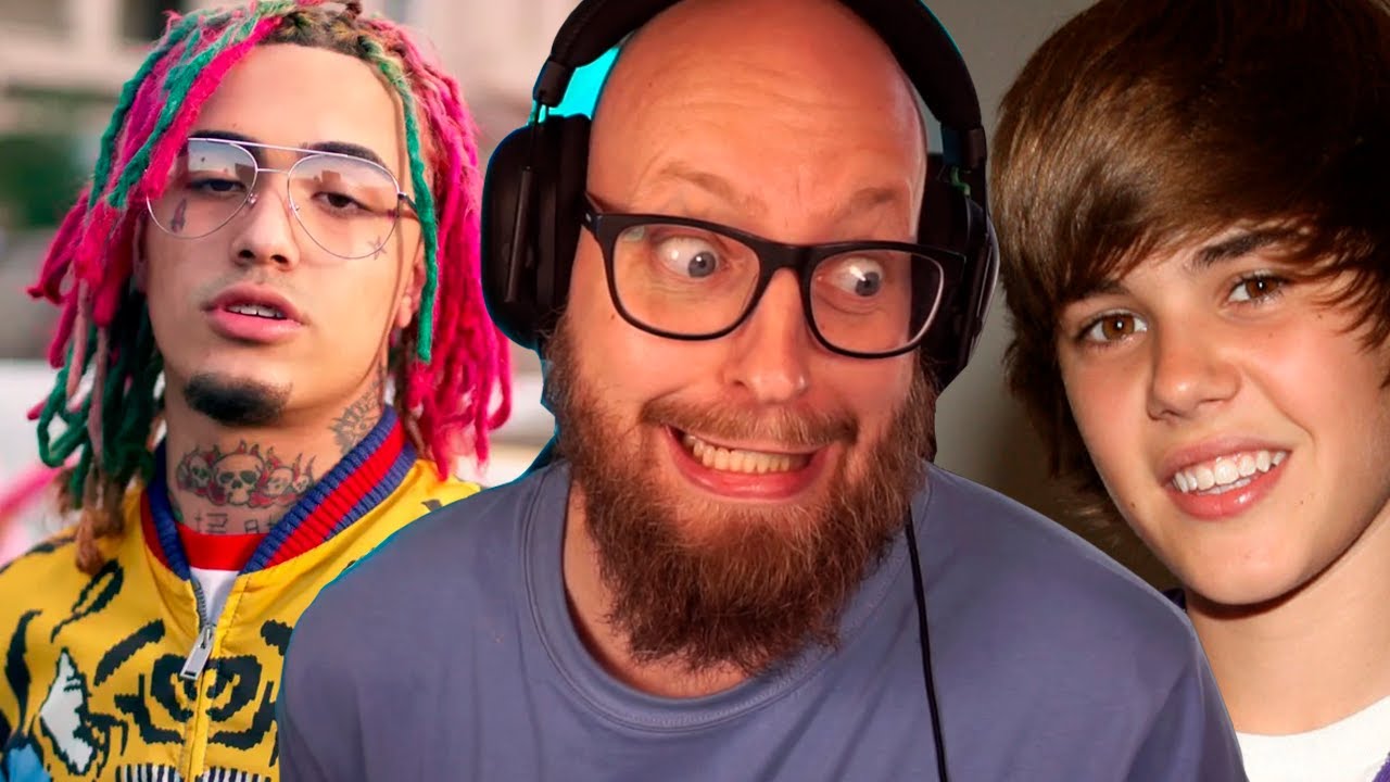 Top 100 Mest Dislikede Sange