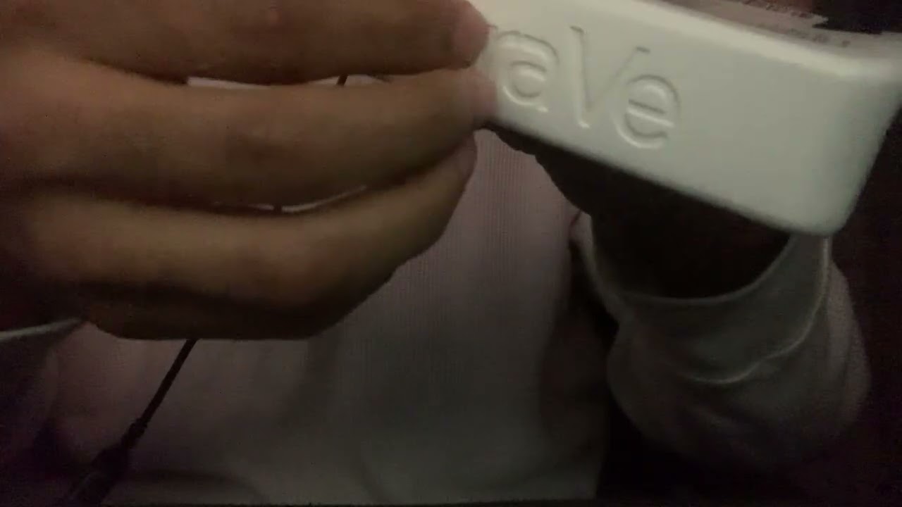 You should definitely watch this ASMR video 