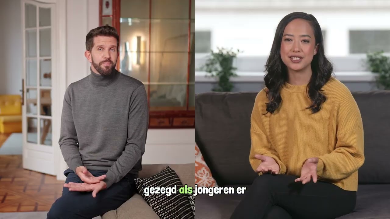 Shortcast: Jongeren betalen hun koffie met crypto?! | De toekomst van geld is nu