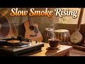 Slow Smoke Rising #reggaetrance #2026