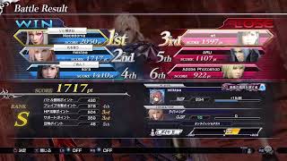【DFFNT】ライトニングから逃げるな#21 ダイヤE→D
