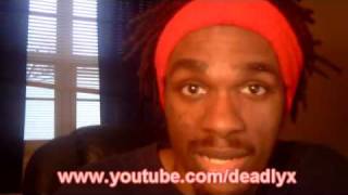 Wack Rappers Online Part 2(wtf is this lmao)