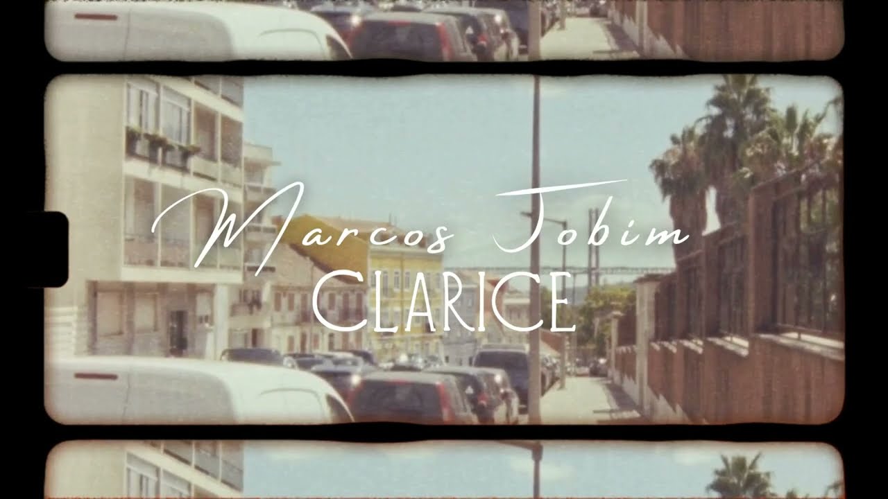 Watch Marcos Jobim - Clarice (Vídeo Oficial) on YouTube Watch Marcos Jobim - Clarice (Vídeo Oficial) on YouTube