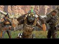 How Three Idiots Play Apex Legends