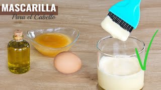 Sadece 3 Adet %100 Organik Içerikli, Antik Çağların En Çok Kullanılan Saç Maskesi