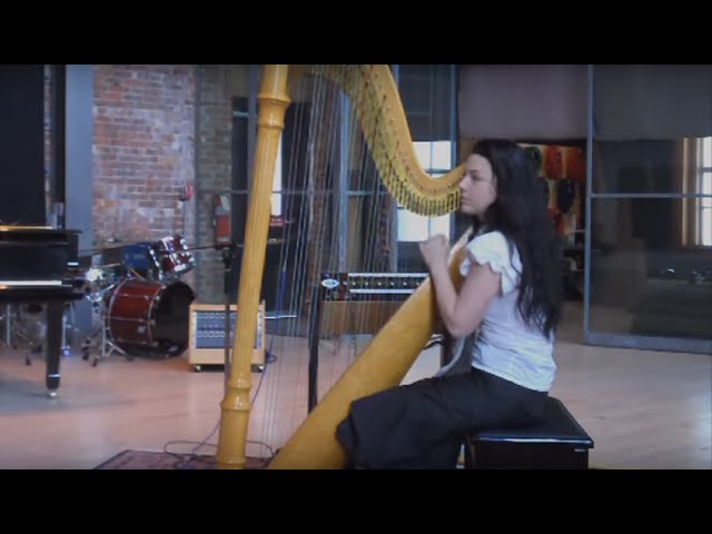 Evanescence - Evanescence (Making Of) class=