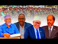 Deg Deg Madobe Oo Qorshe Halis Ku Ah Xasan Sh Ku Dhawaaqay, Wacdaraha 18 May