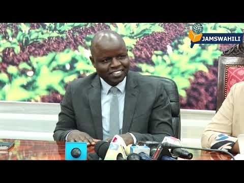 BENKI YA USHIRIKA KUZINDULIWA APRIL 28 JIJINI DODOMA 