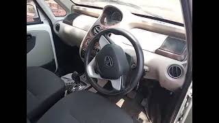 2015 TATA NANOTWIST XT