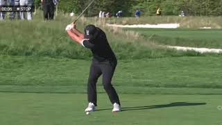 Brooks Koepka - Slow Motion - Wedge Swing - 2019