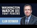 Ilan Berman on Deal with Iran &amp; Trump’s Call for Middle East Nations to Join Abraham Accords