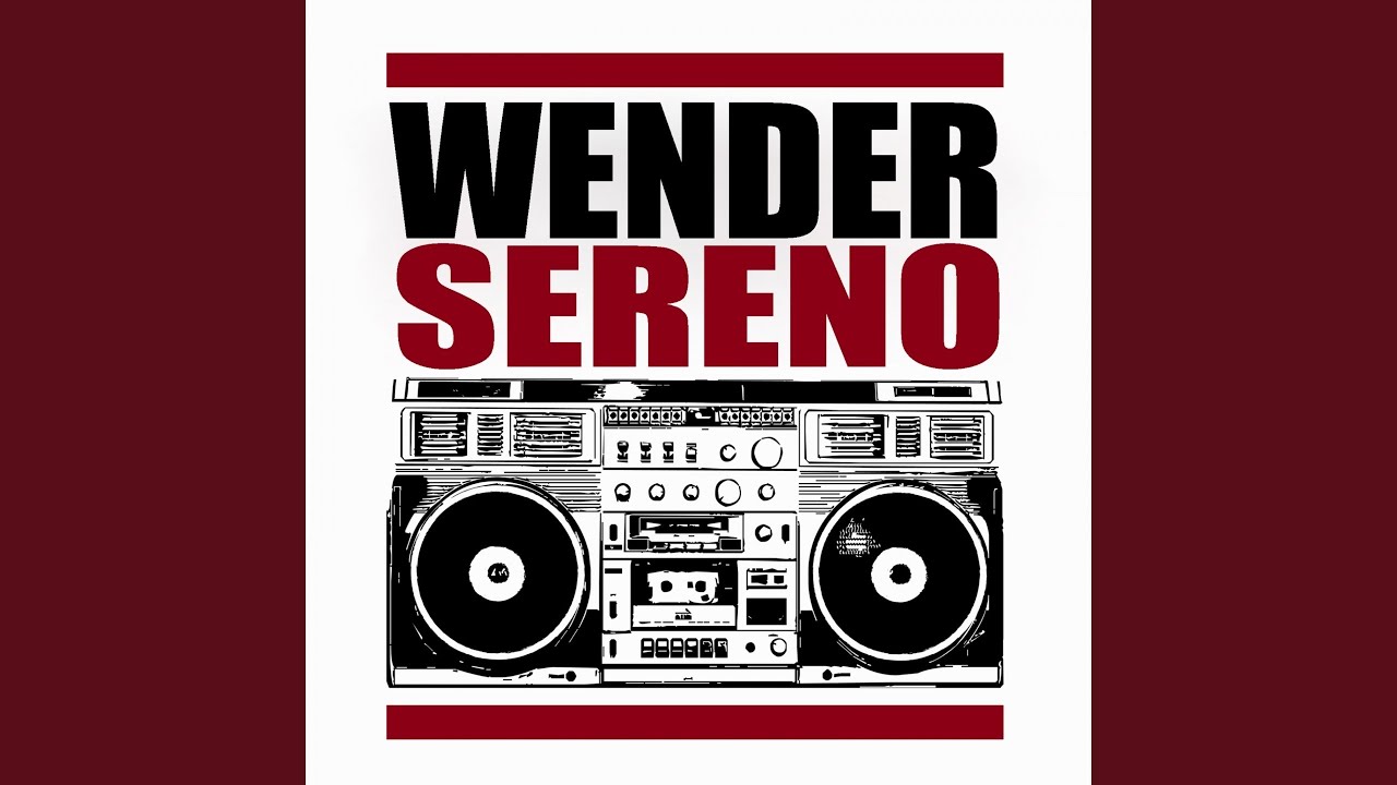 Watch Sereno on YouTube Watch Sereno on YouTube