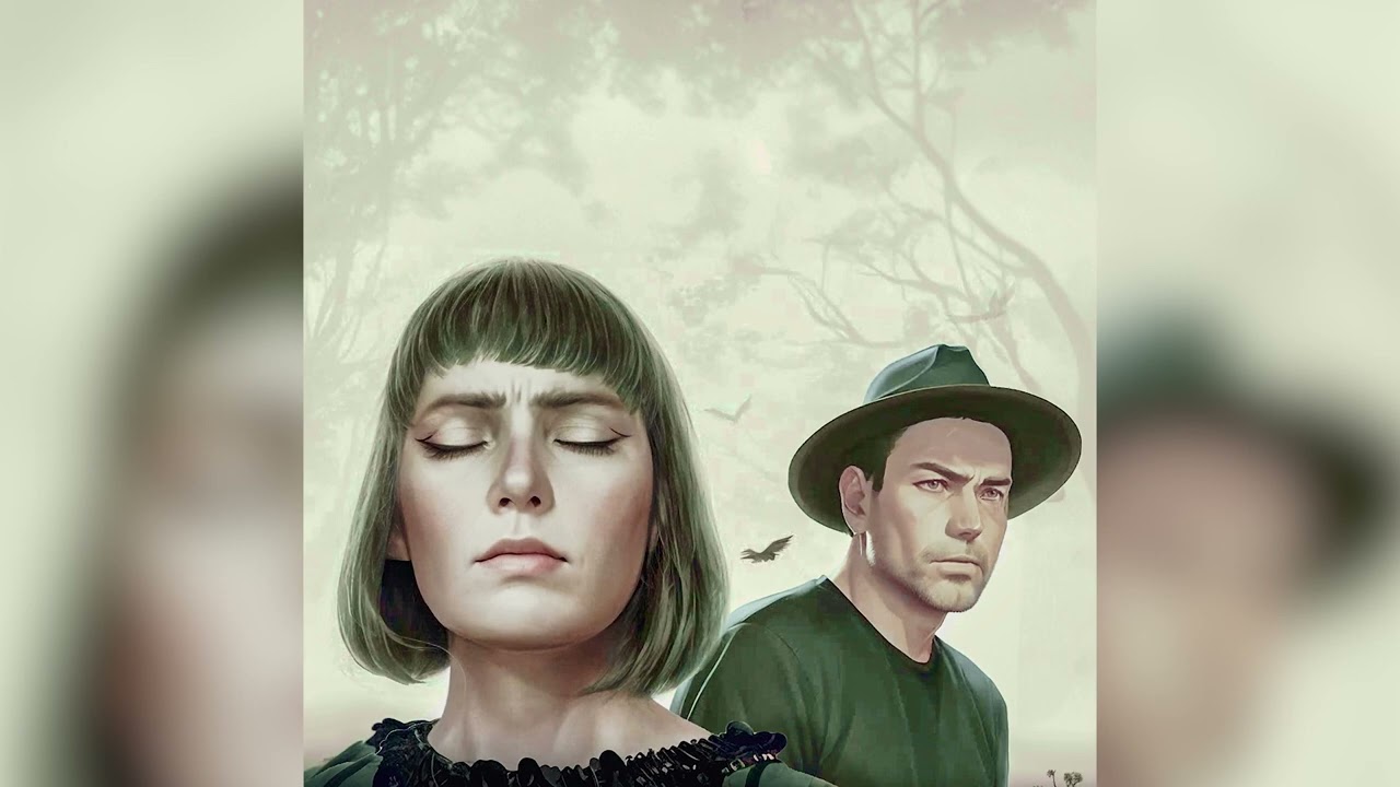 YouTube에서 Tayfun Çetinkaya & İdil Meşe - Derdim Bir Başka (Official Audio) 보기 YouTube에서 Tayfun Çetinkaya & İdil Meşe - Derdim Bir Başka (Official Audio) 보기