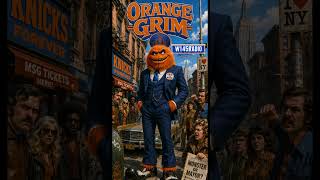 Orange Grim pt. 3- Produced by William Extra #hiphop #rap #orangegrim #wmextra #boombap