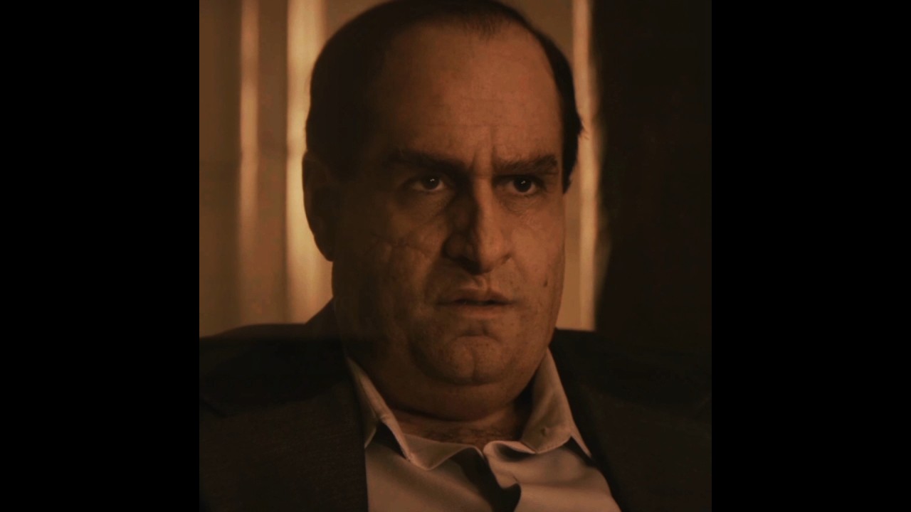 [4k] The Penguin | edit | Death Rattle( Slowed Version)