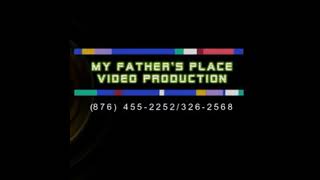 Funeral Service For The Late Ainsley Mitchell Please Like Share And Subscribe