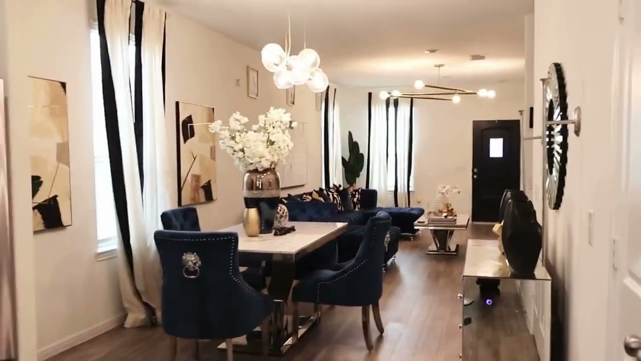 1300 Coco Ray Lane, Katy, Texas, 77493