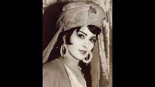 Zeyneb Xanlarova Nergizim