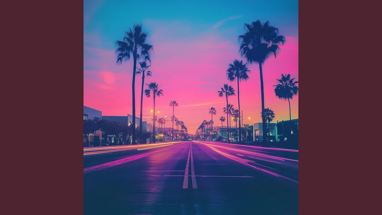 Watch Sunset Glow on YouTube Watch Sunset Glow on YouTube