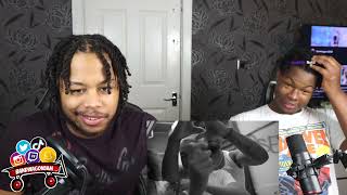 Sugarhillddot X Notti Osama- Evil Twins Pt2 Uk Reacts