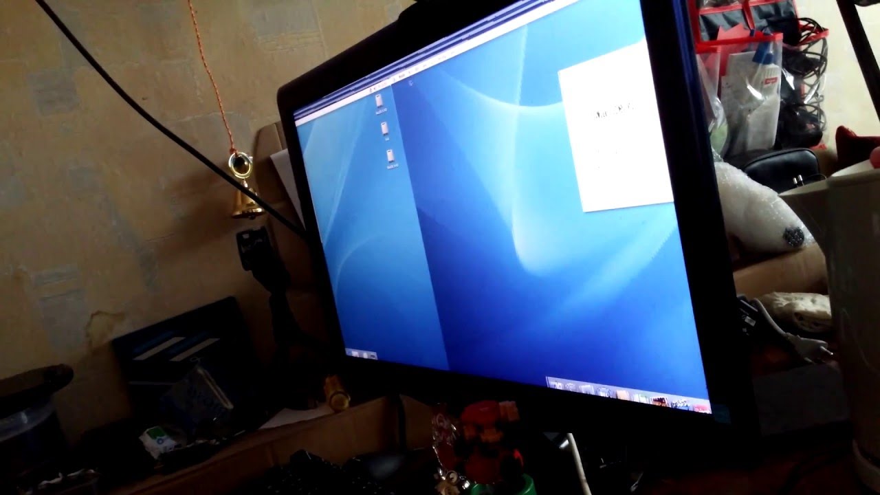 2003 PowerMac G4 MDD 1.25GHz "First Boot" and overview!