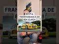 Ce parere ai despre aceasta bestie frantuzeasca?#renault #clio #hotwheels #supercars #automobile