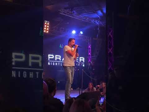 Michael Wendler - Nina, Comeback 24.05.25 Prater Bochum. MEGA