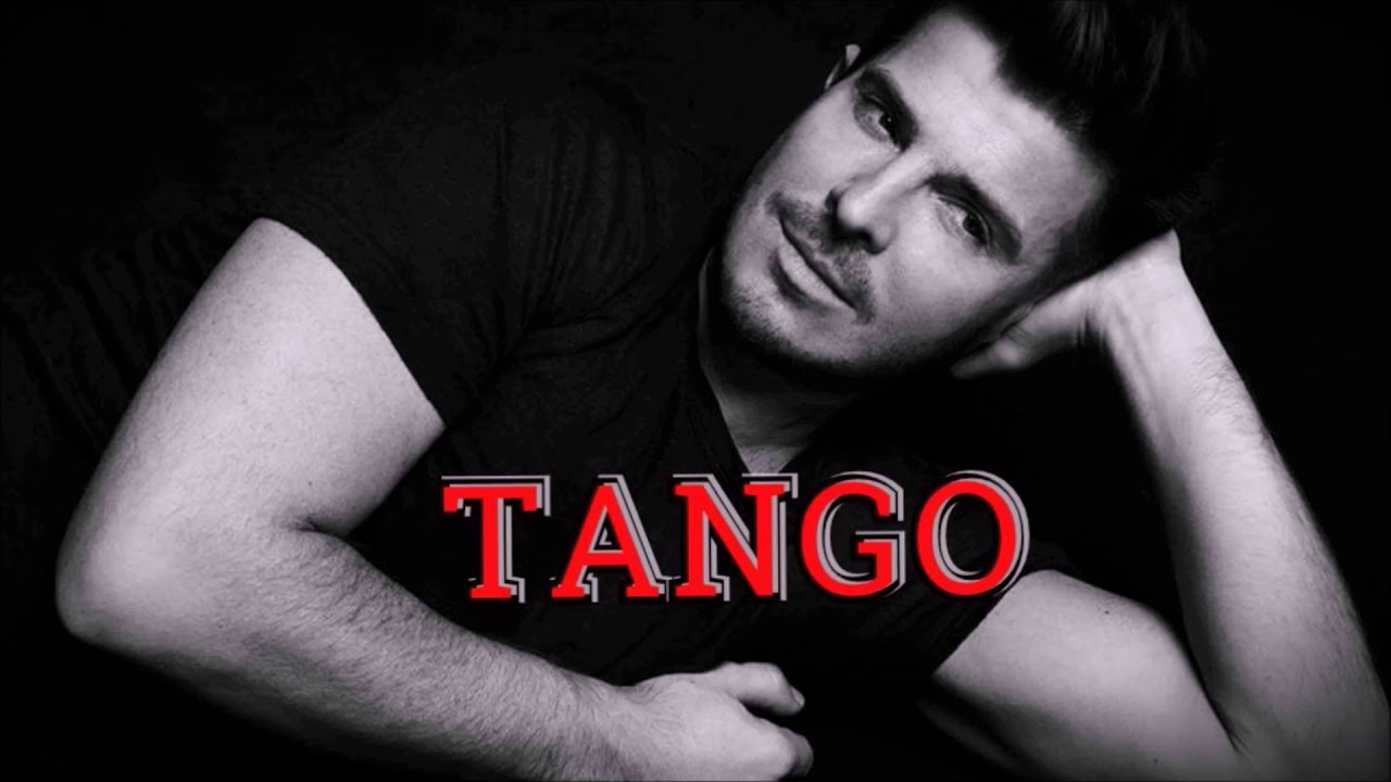 Vincent Niclo El Fuego Del Amor