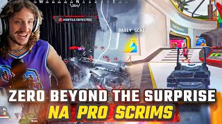 From Draft Doubter to Believer: Amazing Games and Teams Thriving - NiceWigg Watch Party - PRO SCRIMS