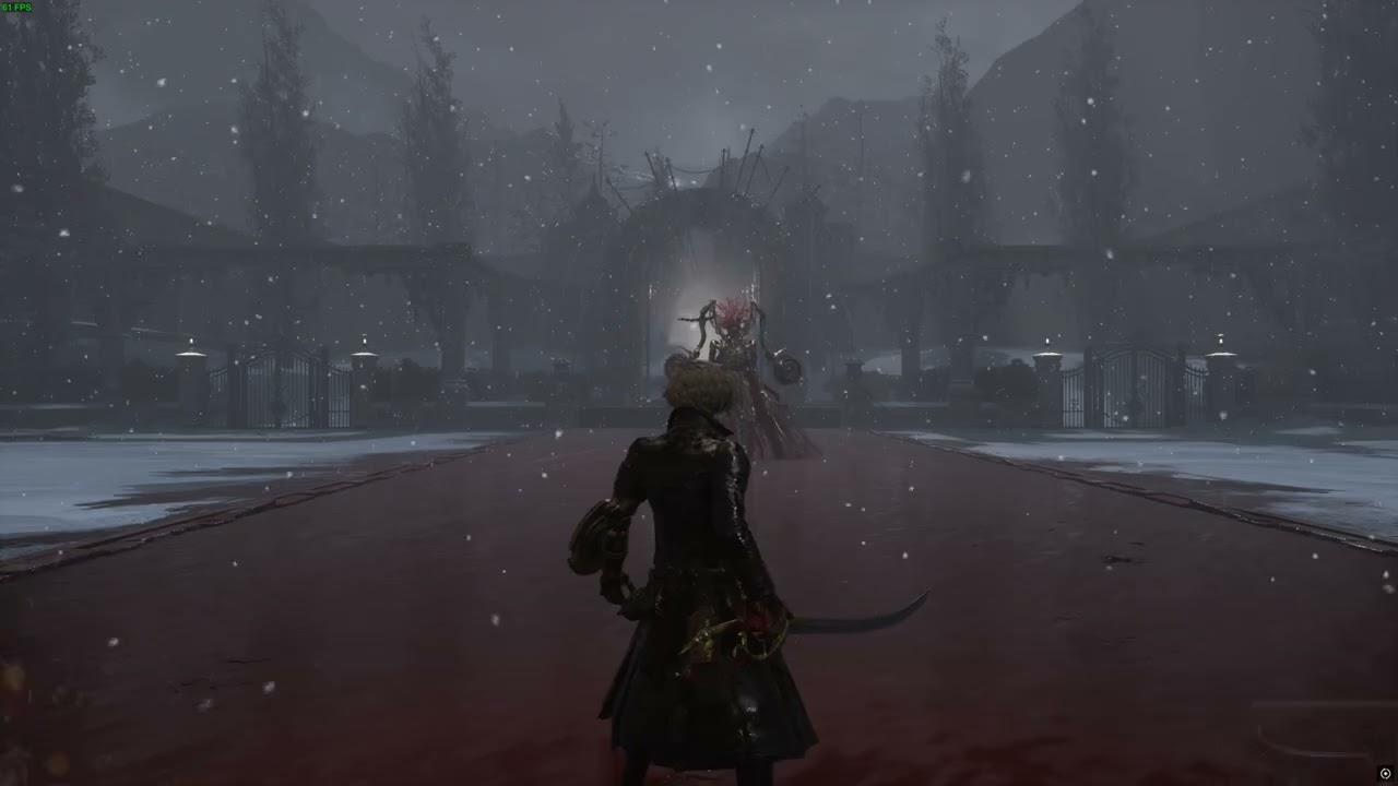 Arlecchino Cheese in less than 2 minutes - Lies of P: Overture