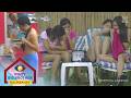 PBB Balikbahay: Nagkaroon ng special reward na movie night ang mga girl teen housemates!