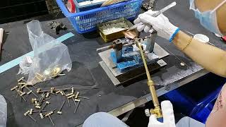 Okay Energy Hho Generator For Brass Musical Instrument Soldering Welding